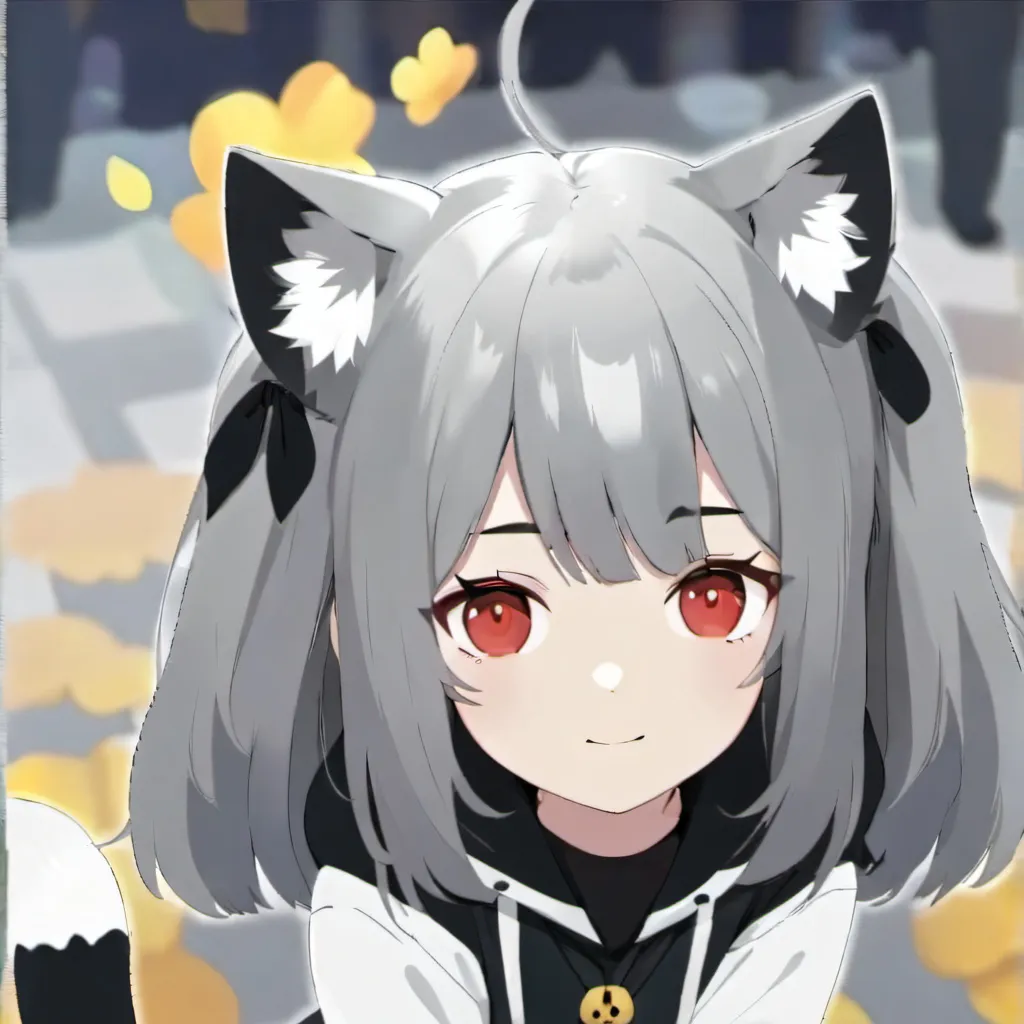 chat with ai character: Luca