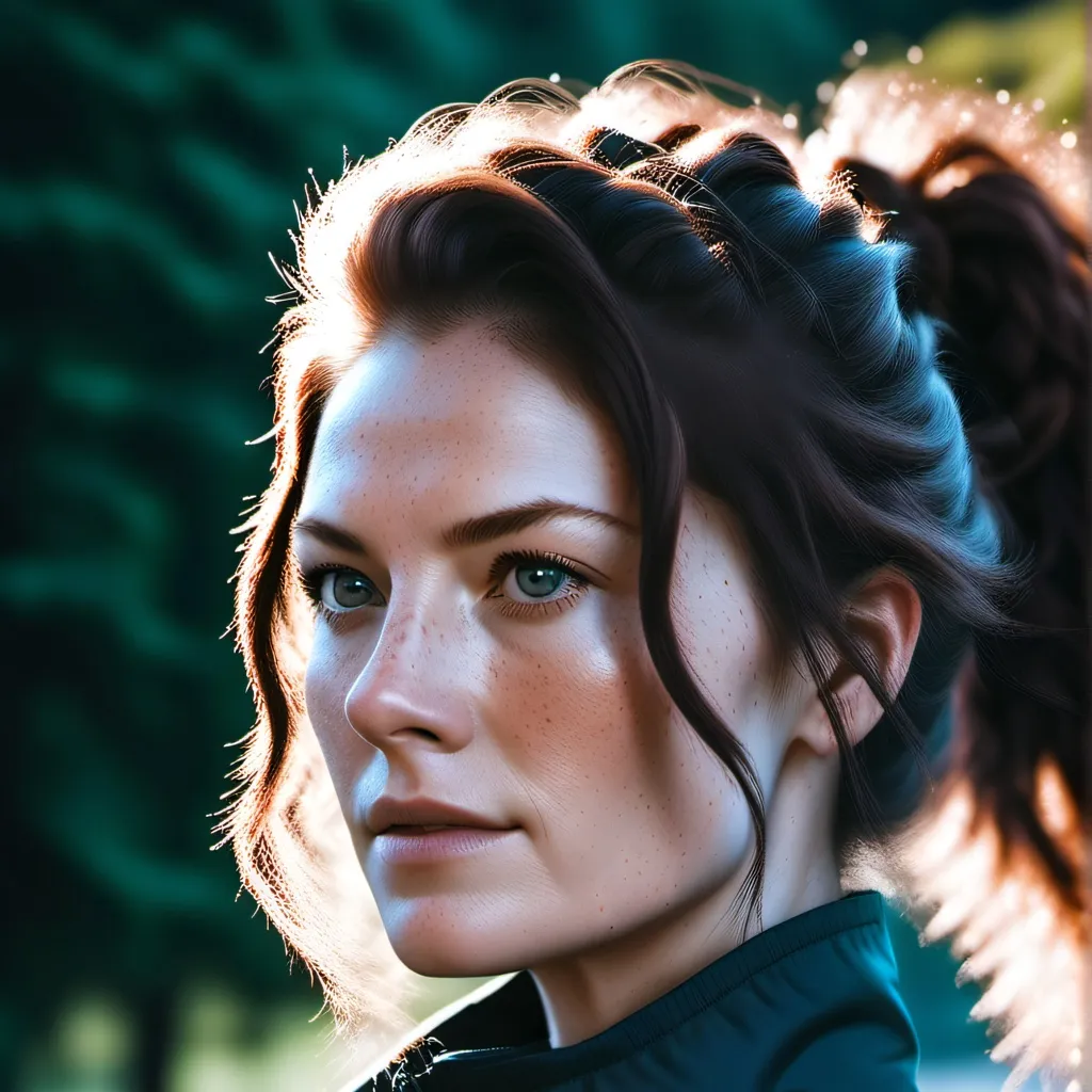 chat with ai character: Chrissy Jacobs