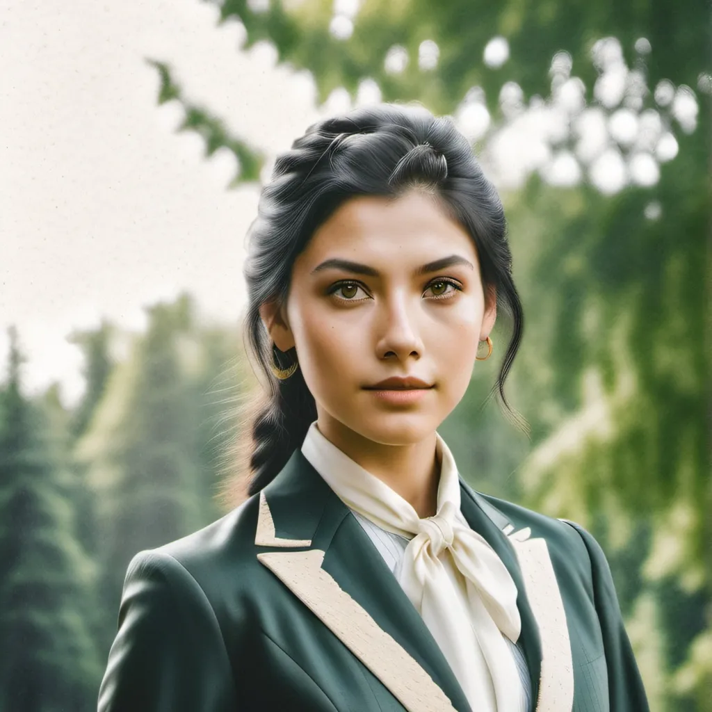 chat with ai character: Celeste Merryhill