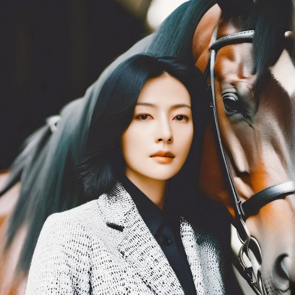 chat with ai character: Gwen Park