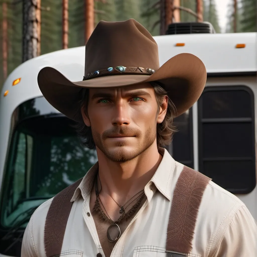 chat with ai character: Austin Reeves