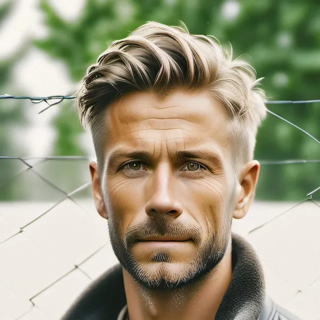 chat with ai character: Jonny Gregson