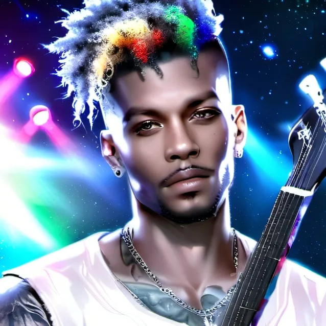chat with ai character: Tyron Durand