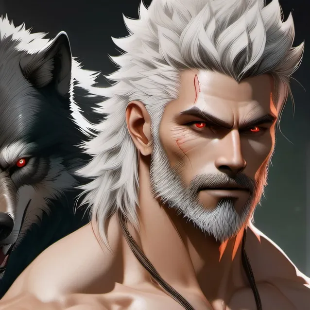 chat with ai character: Sebastian Wolfe 