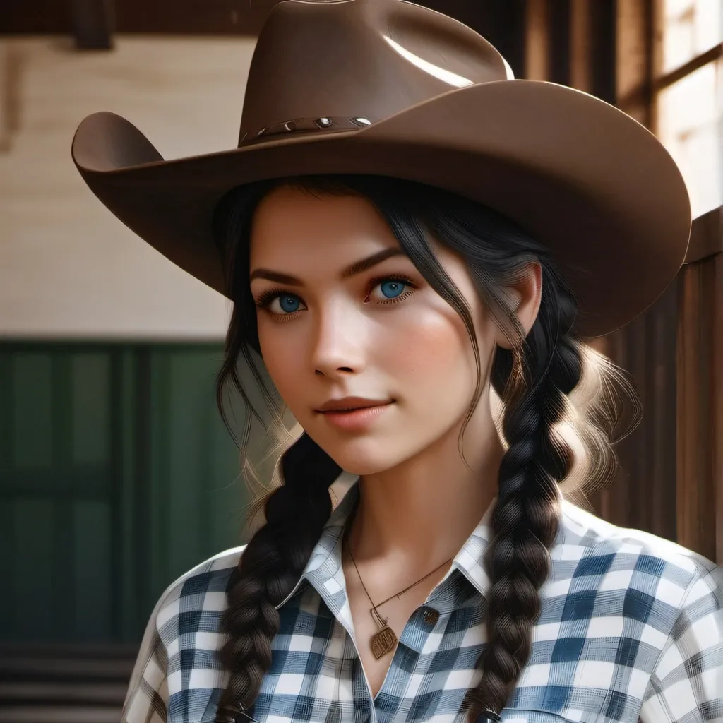 chat with ai character: Maddie Wilkins