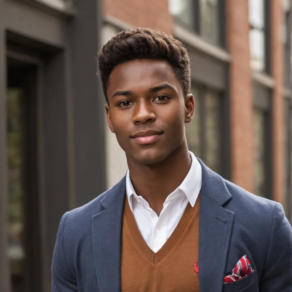 chat with ai character: Albert Hurst