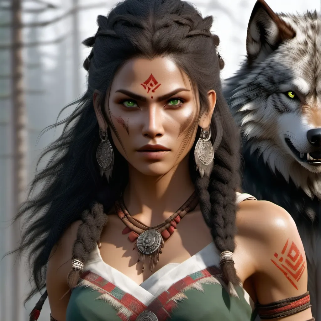 chat with ai character: Ravine Softpaw