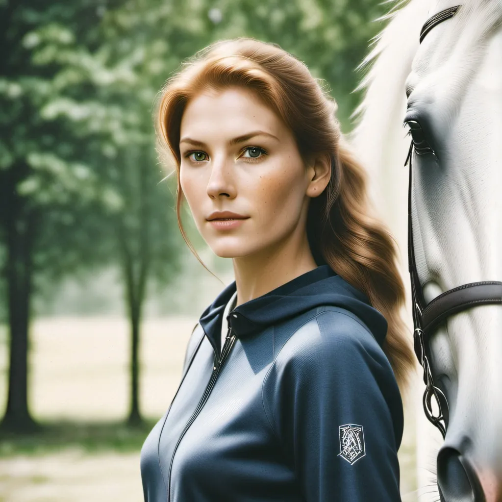 chat with ai character: Farrah Winslow