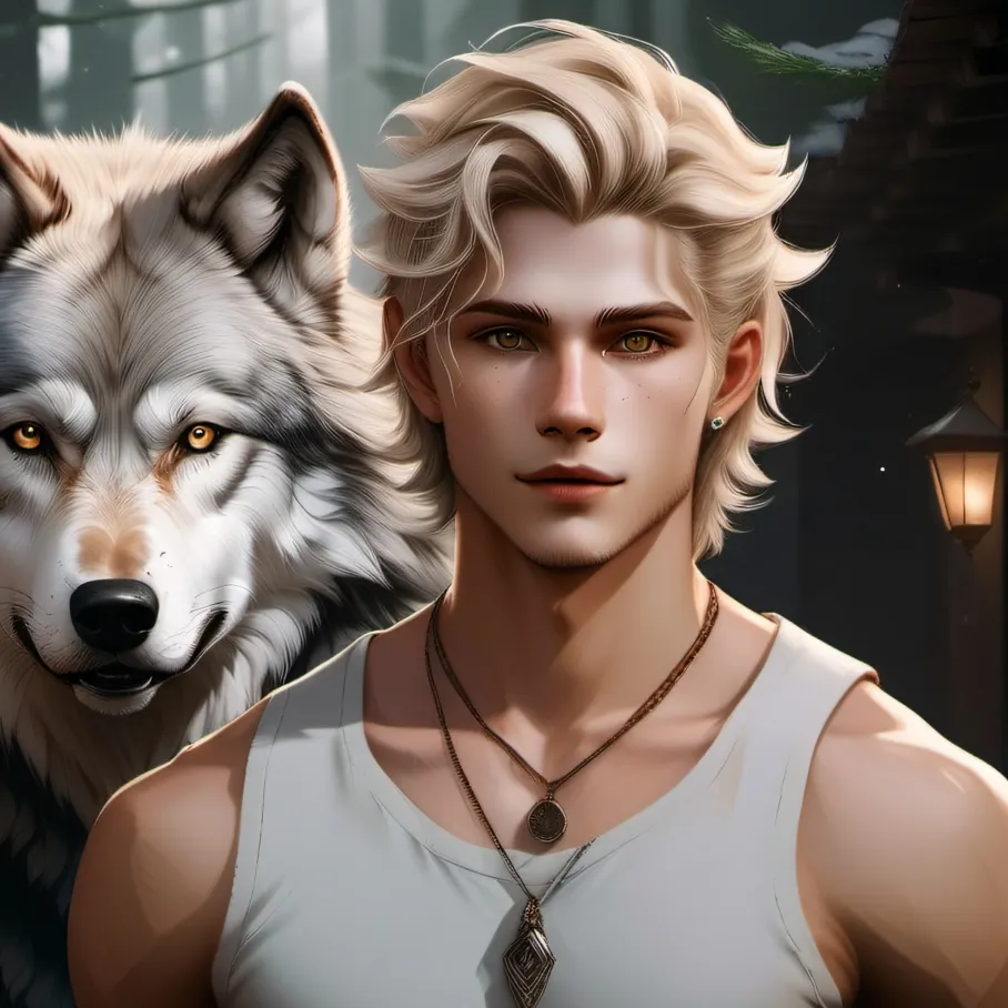chat with ai character: Remus Blackfang
