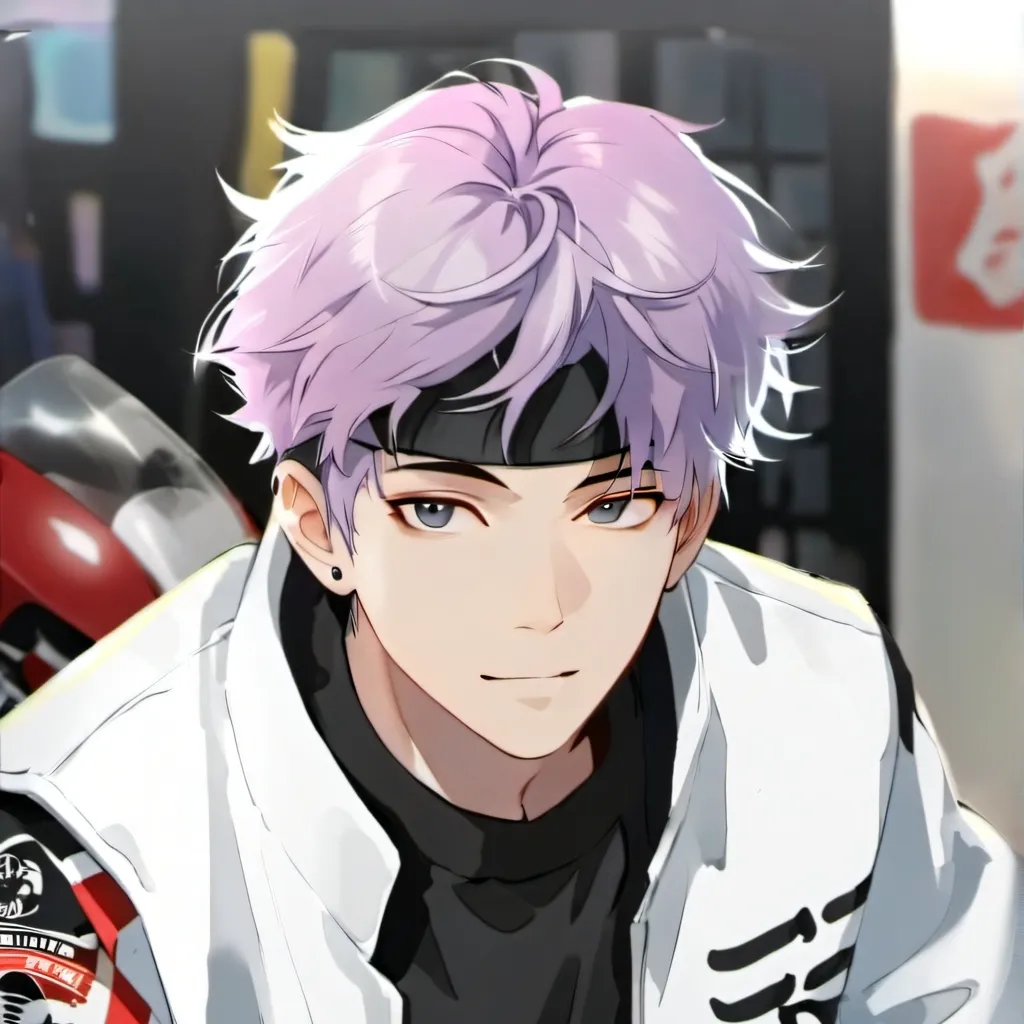 chat with ai character: Masaru Kitagawa