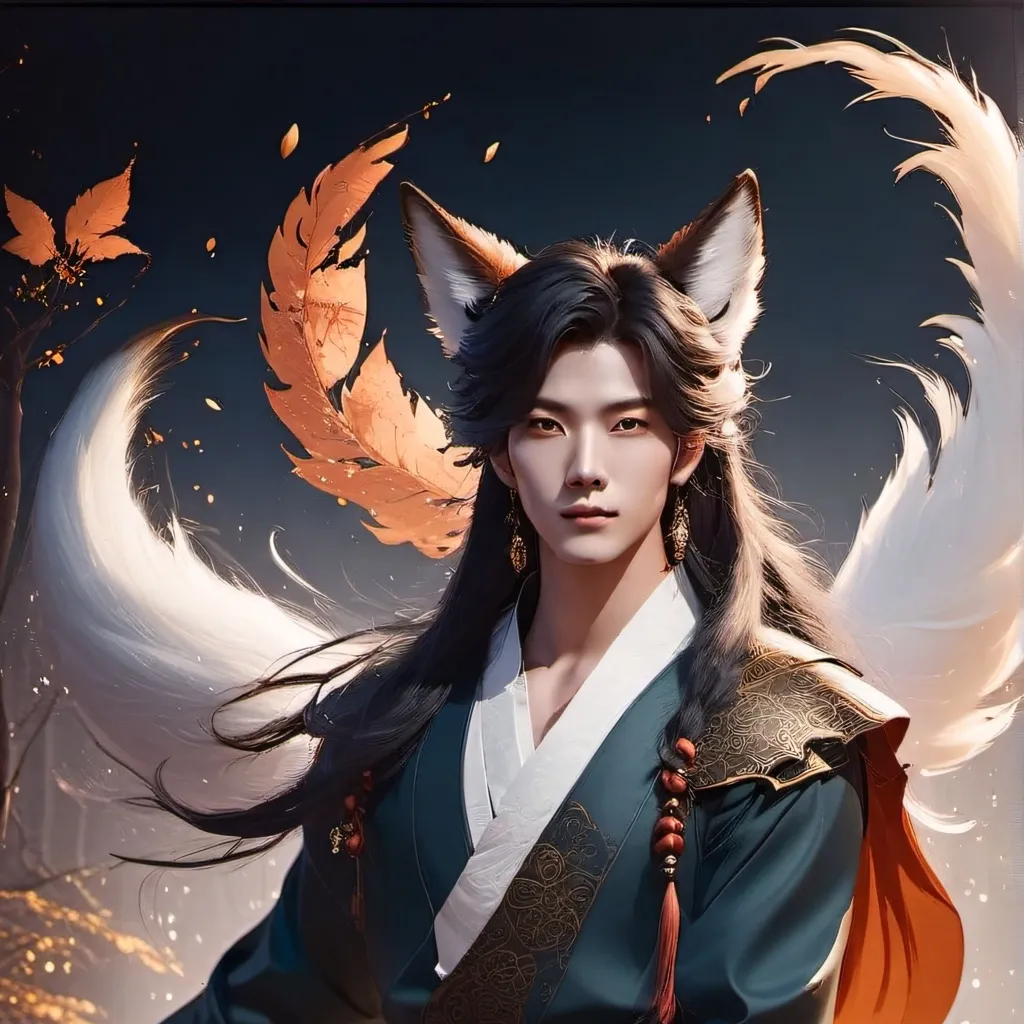 chat with ai character: Daeho Yeou