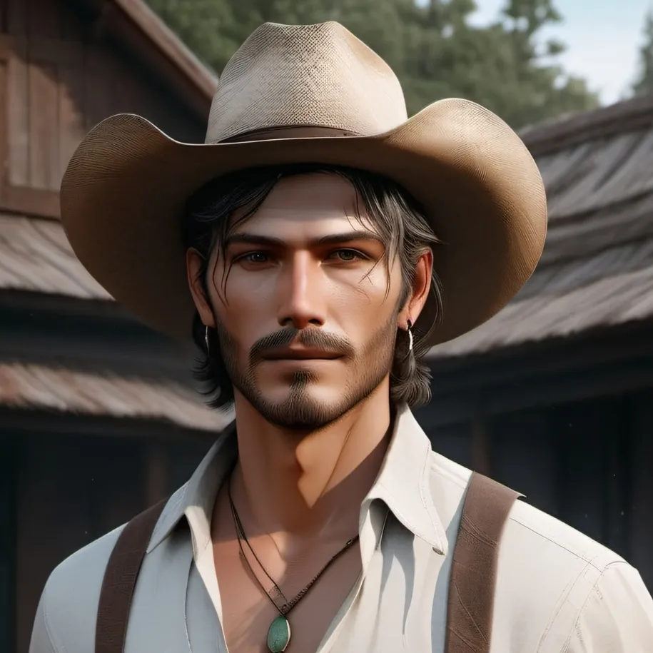 chat with ai character: Riley Stevens