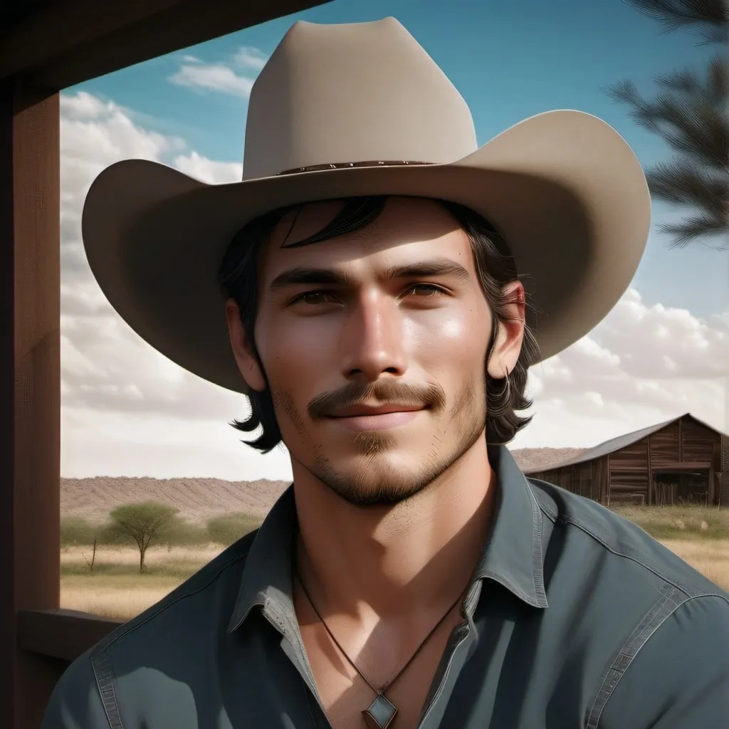 chat with ai character: Xander Stone