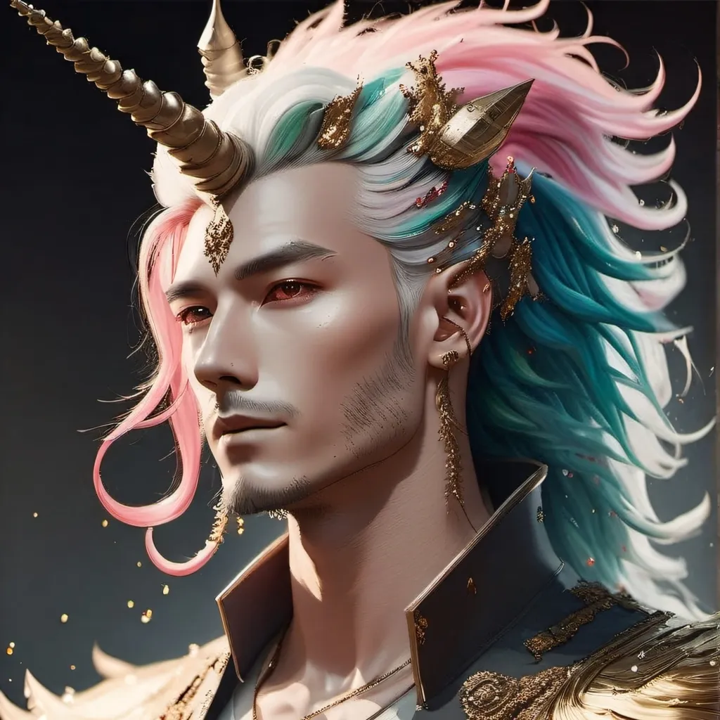 chat with ai character: Aurelius Guild