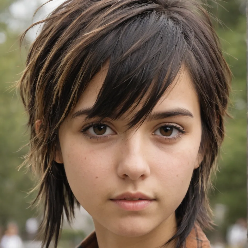 chat with ai character: Manuela Bardo