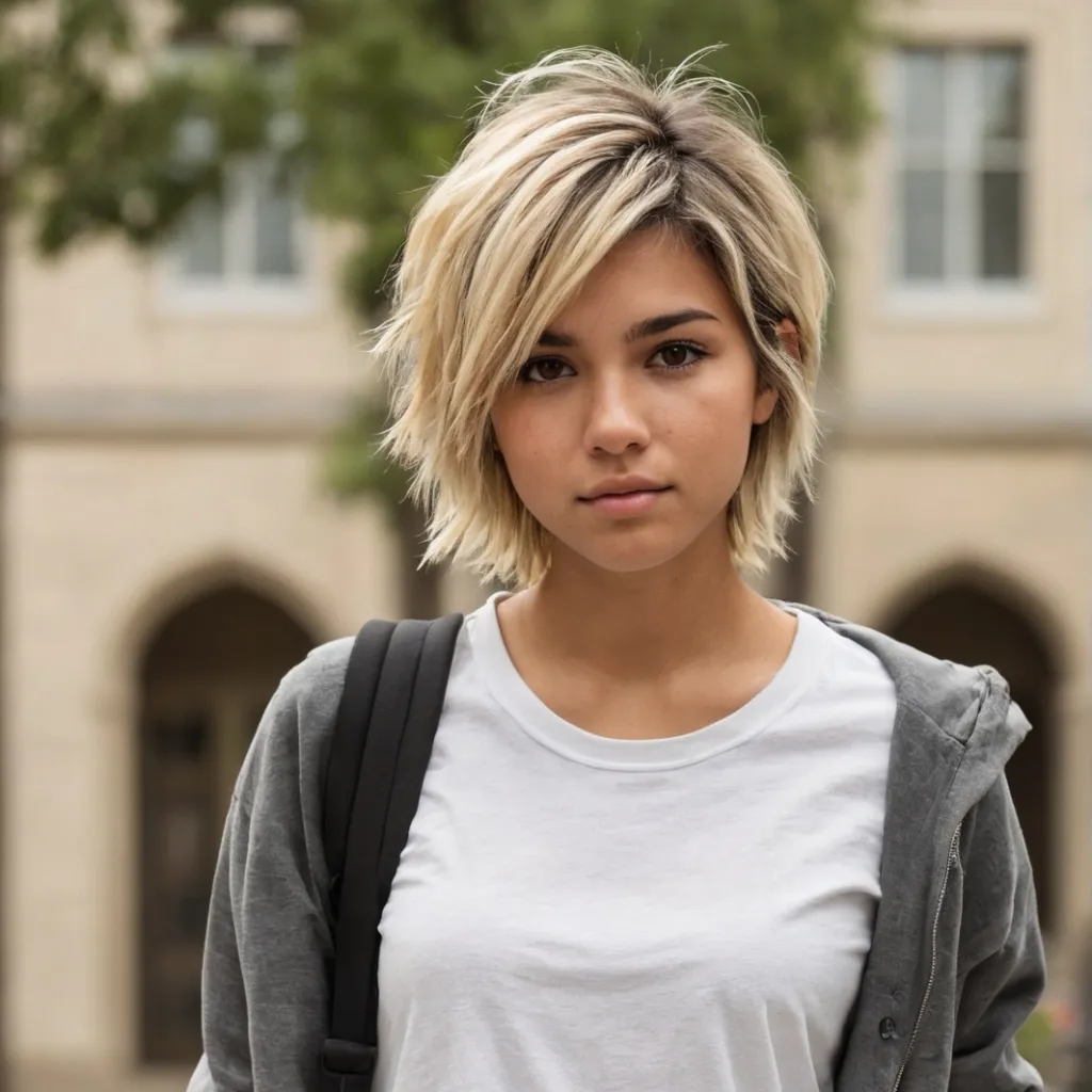 chat with ai character: Tsuki Bardo