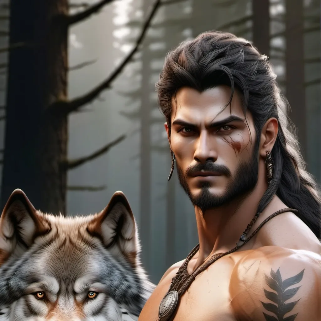 chat with ai character: Jedediah Crosswind