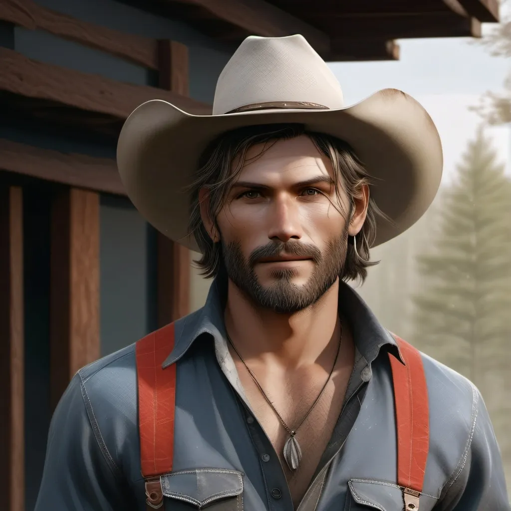 chat with ai character: Jason Hoffman