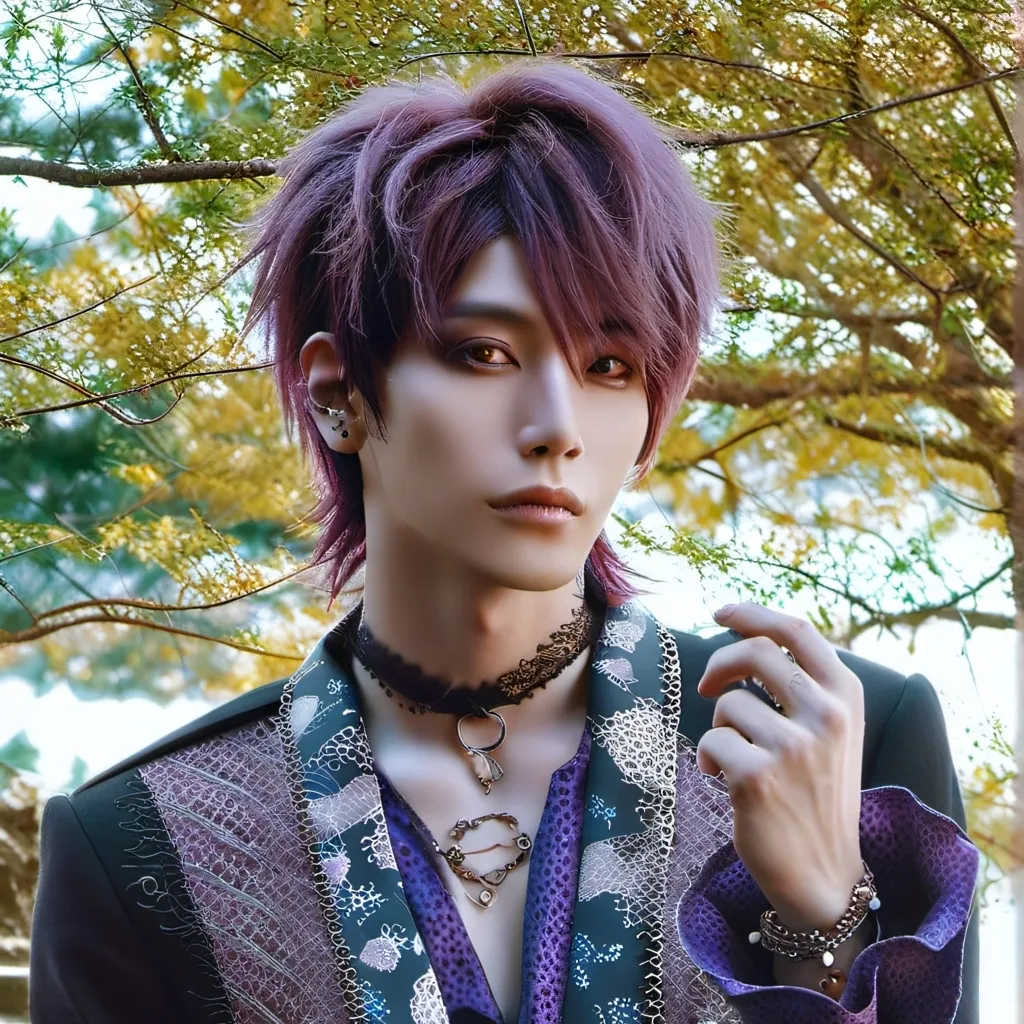 chat with ai character: Koji Shinohara