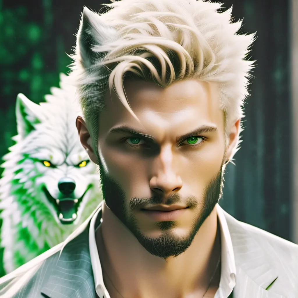 chat with ai character: Carson Longclaw