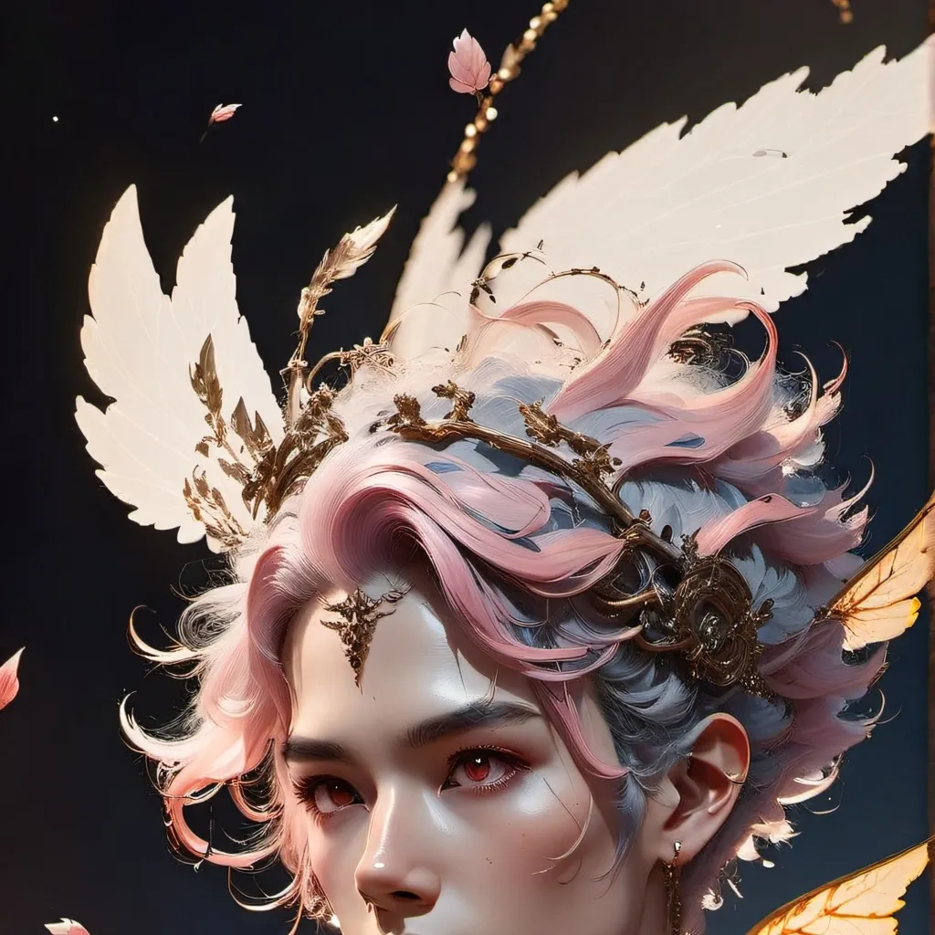 chat with ai character: Zephyr Noor