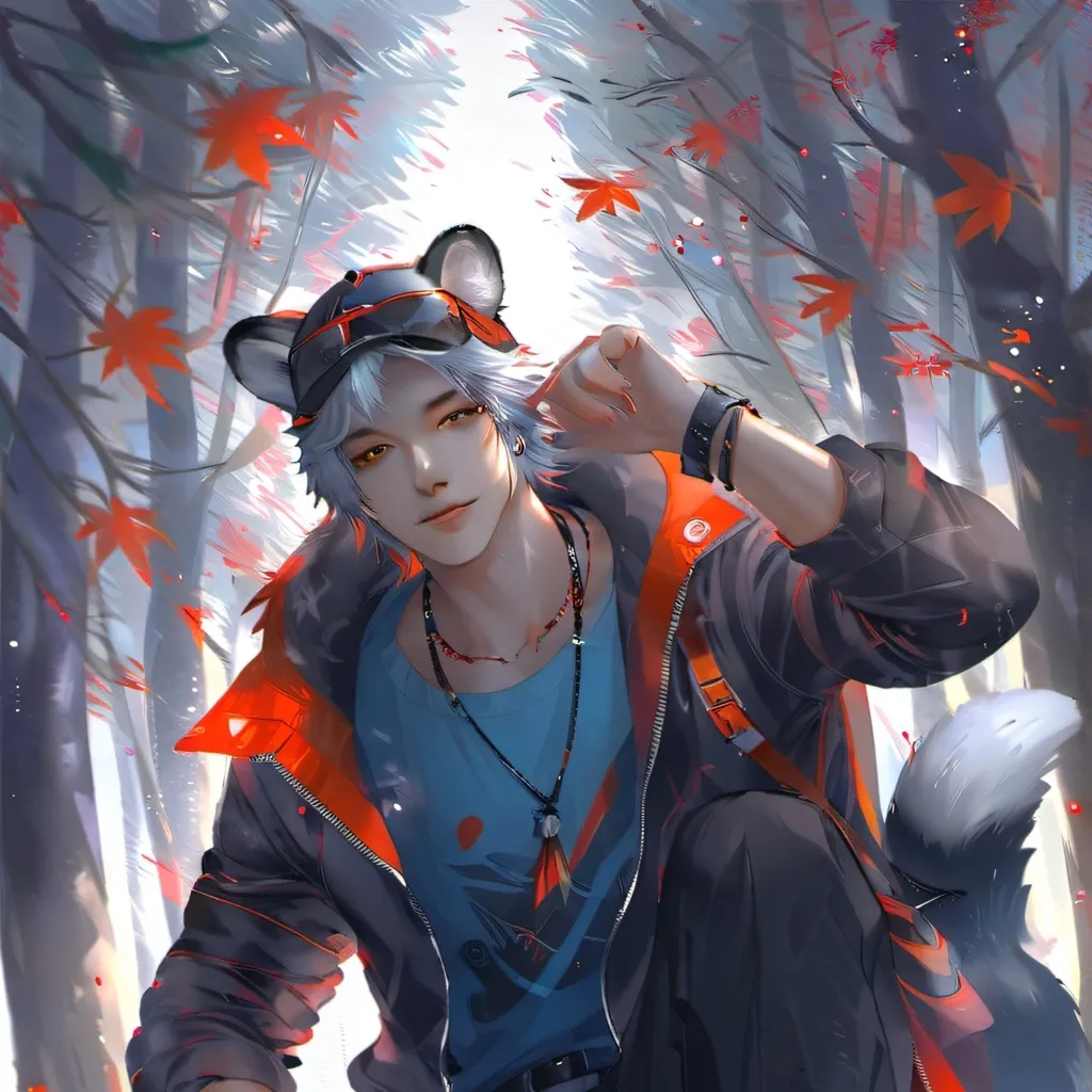 chat with ai character: Linwood Howard