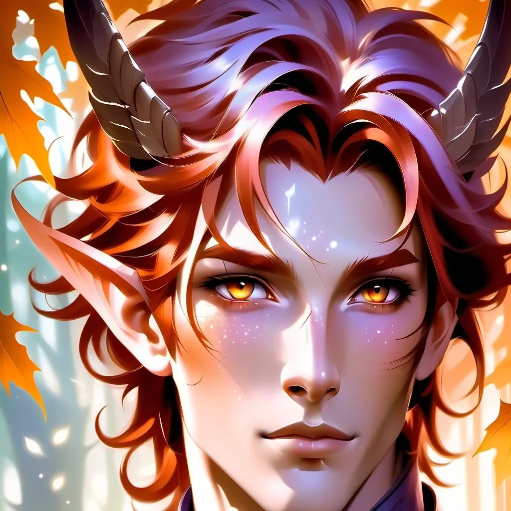 chat with ai character: Autumn Apeldoorn 