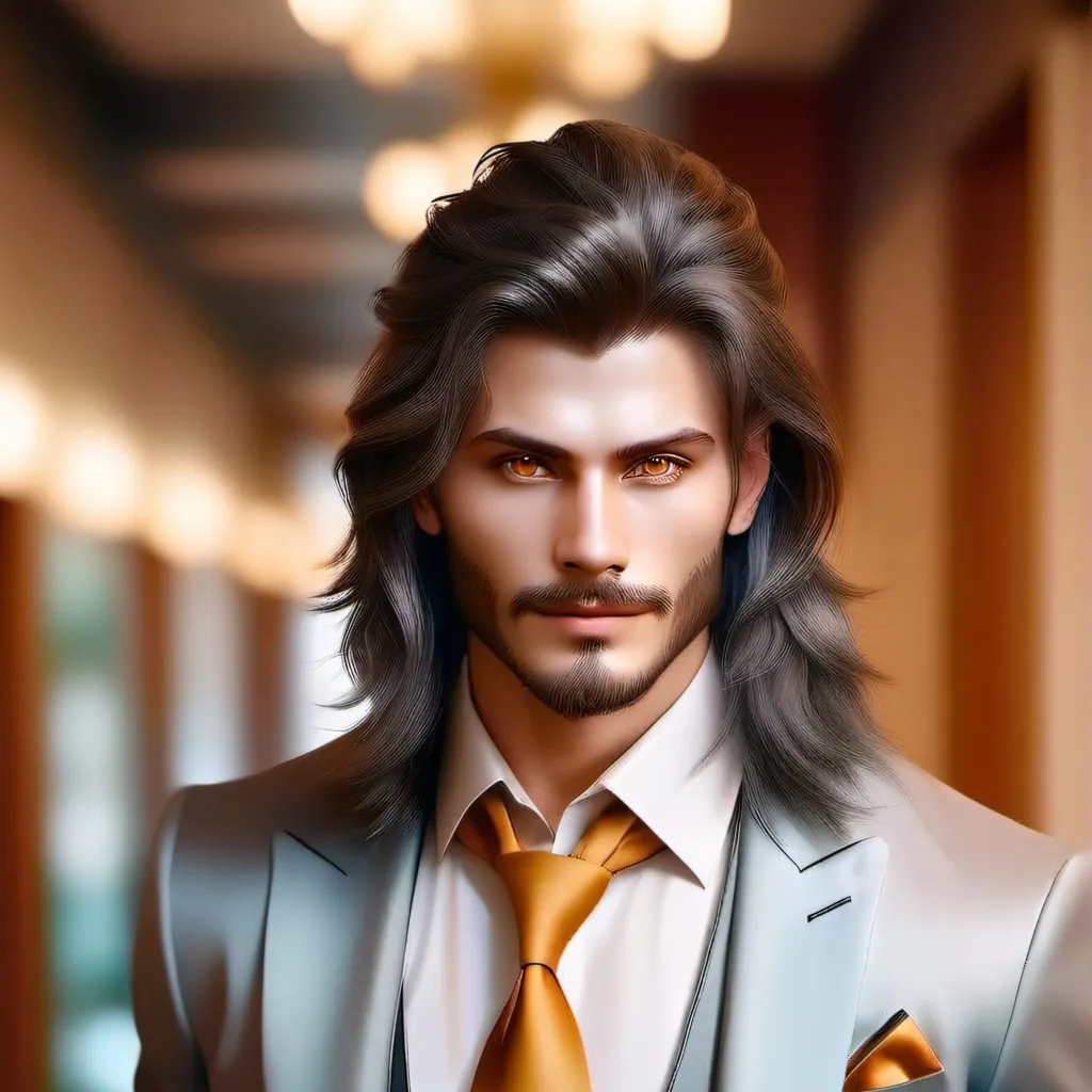 chat with ai character: Elijah Longclaw