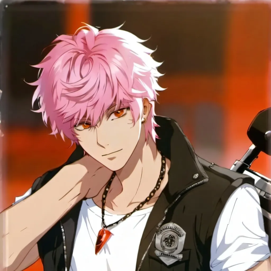 chat with ai character: Hikaru Sawada