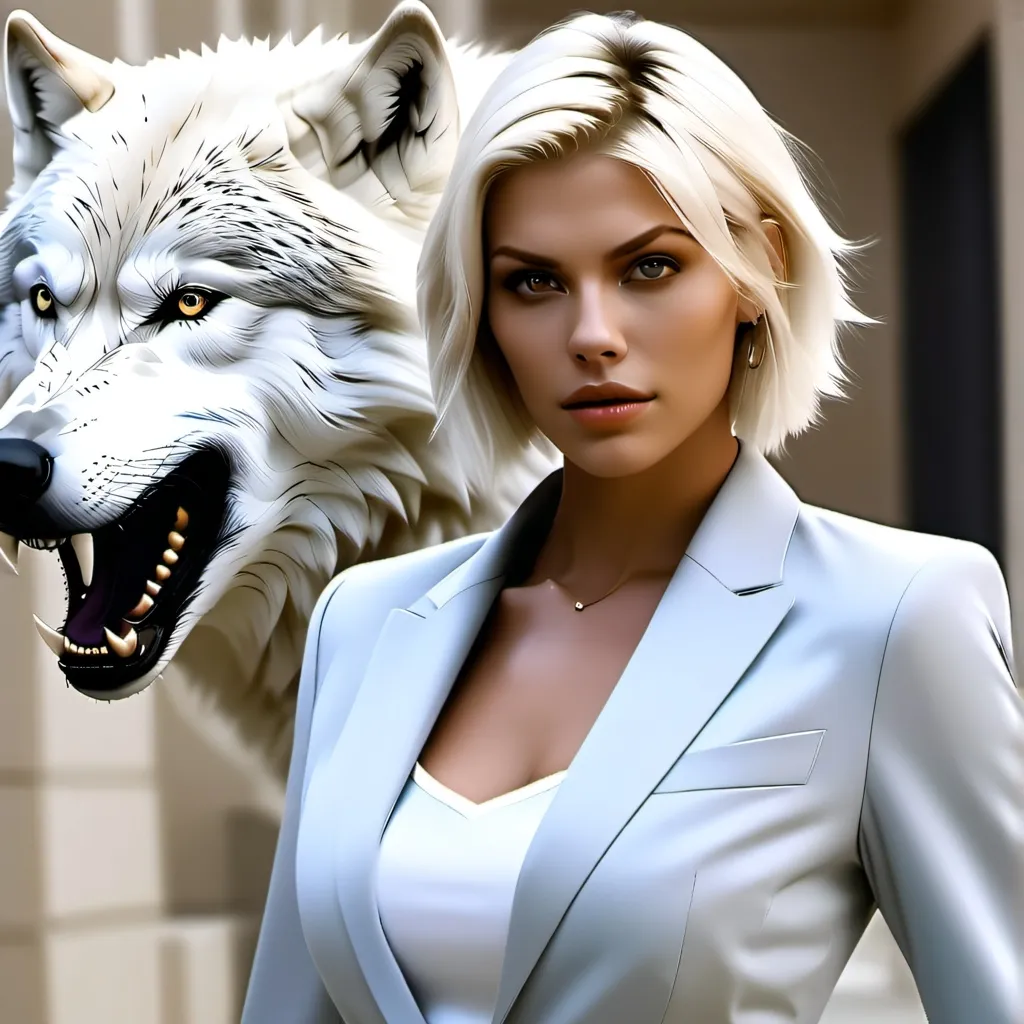 chat with ai character: Rebecca Shadowclaw