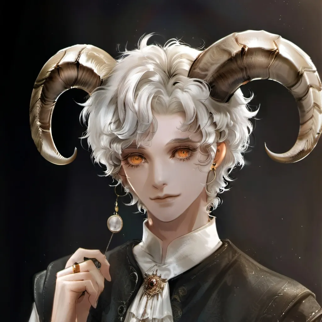 chat with ai character: Llewelyn Ovis