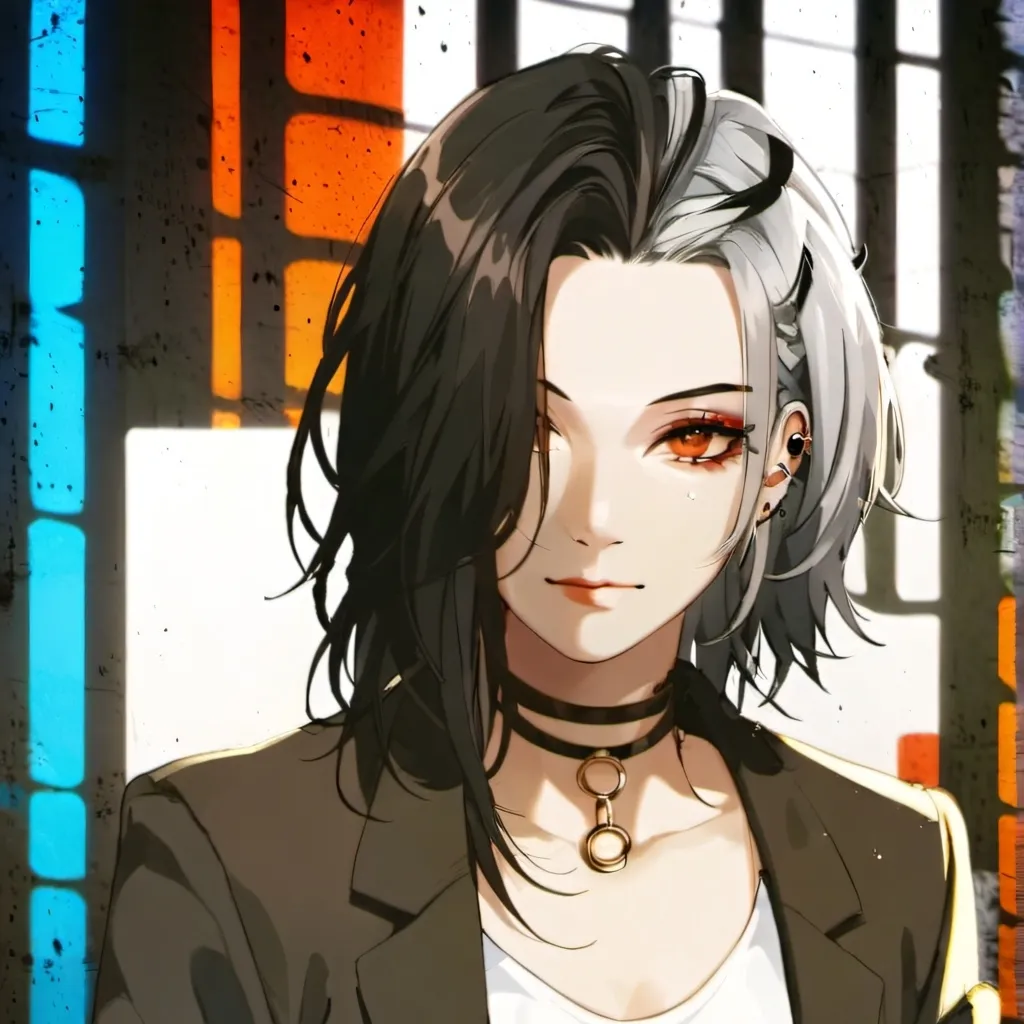 chat with ai character: Reika Yamamoto