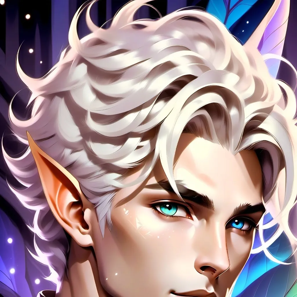 chat with ai character: Krešimir Sunlight