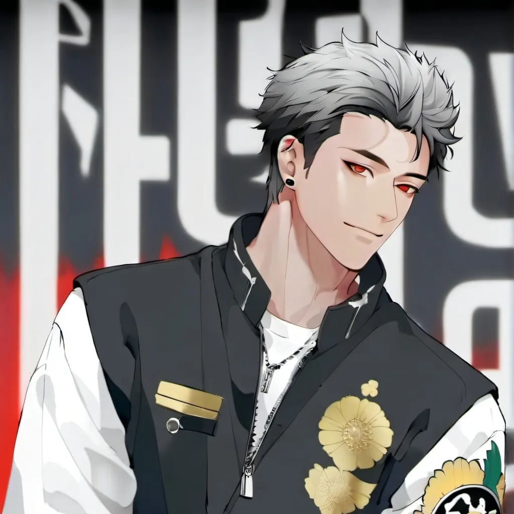chat with ai character: Akihiko Sasagawa
