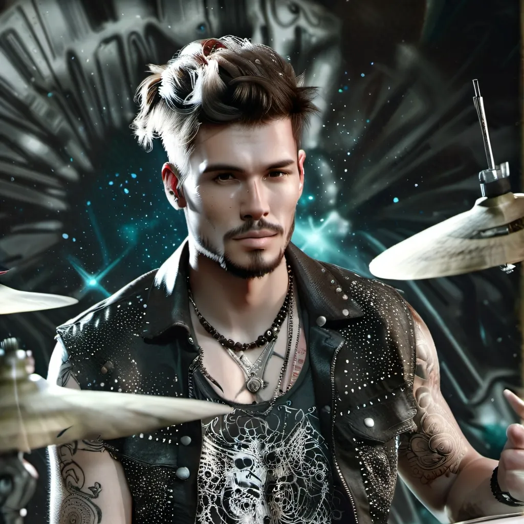 chat with ai character: Christian Lee