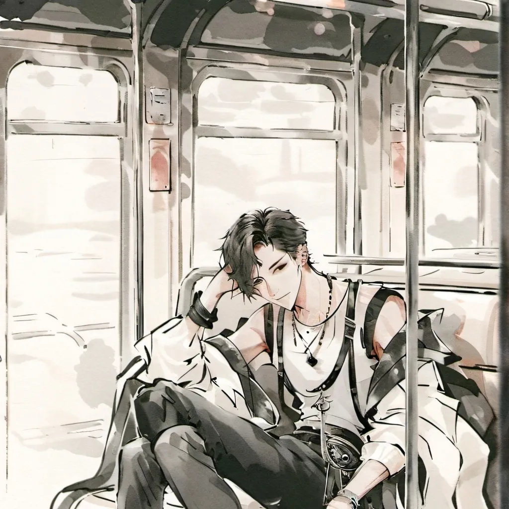 chat with ai character: Quintin Raith