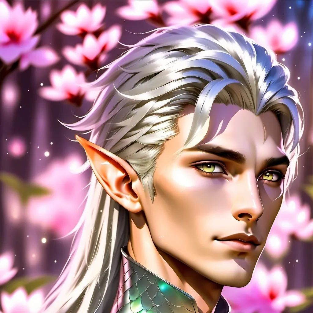 chat with ai character: Artemis Moon