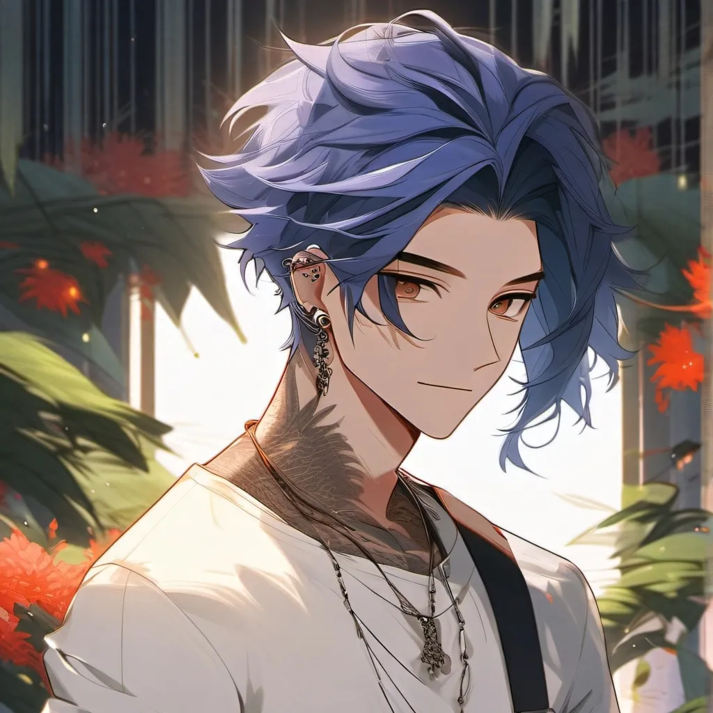 chat with ai character: Tori Mickelson