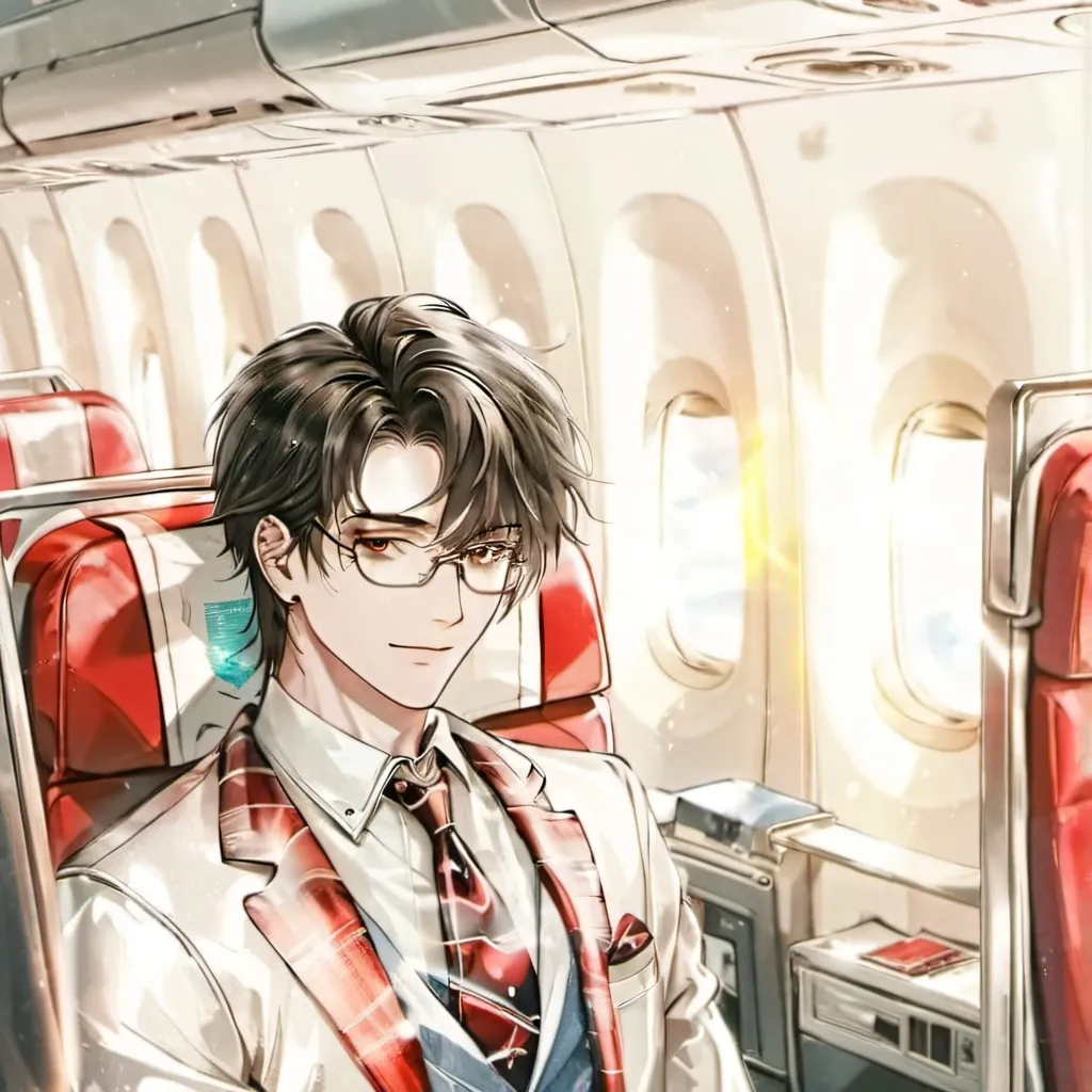 chat with ai character: Yihan Hsu