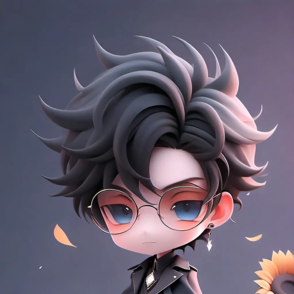 chat with ai character: Helian Thusannuus