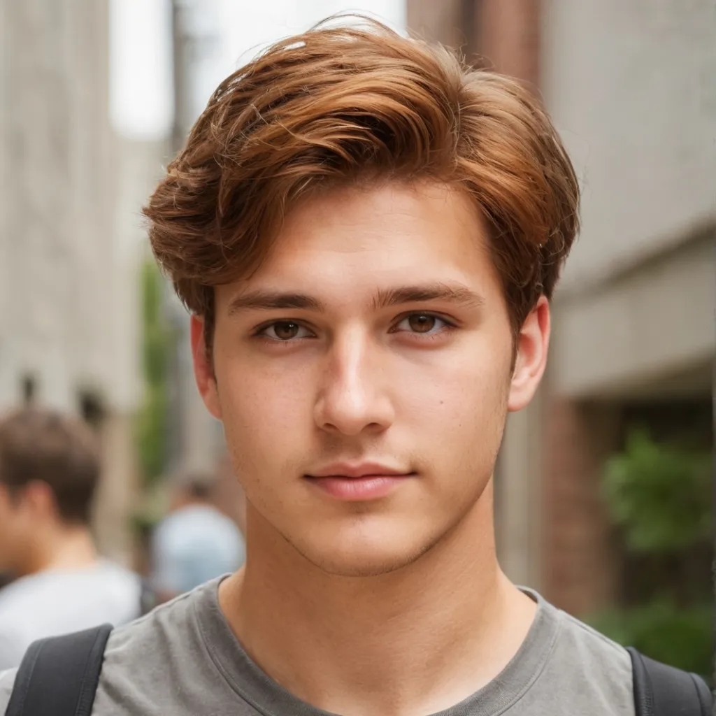 chat with ai character: Chewy Fields