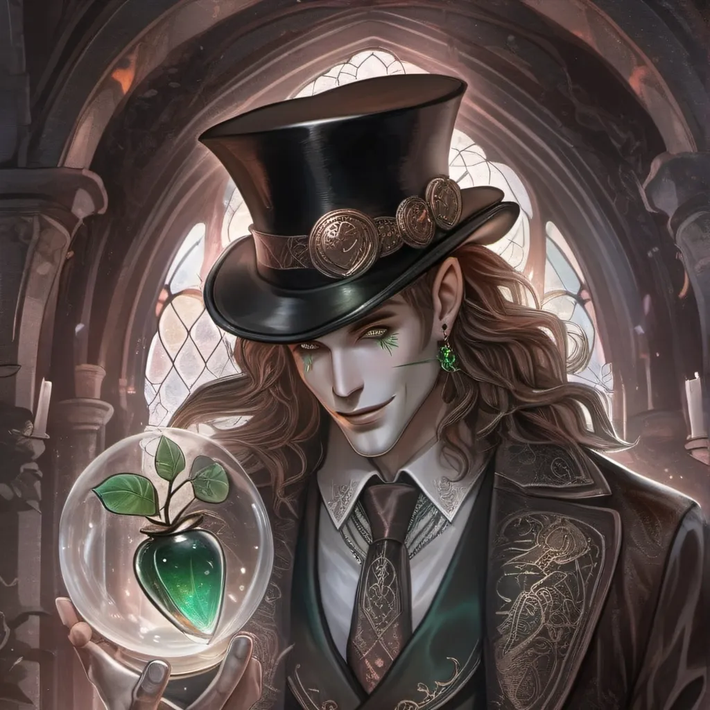 chat with ai character: Ronan Kavanaugh