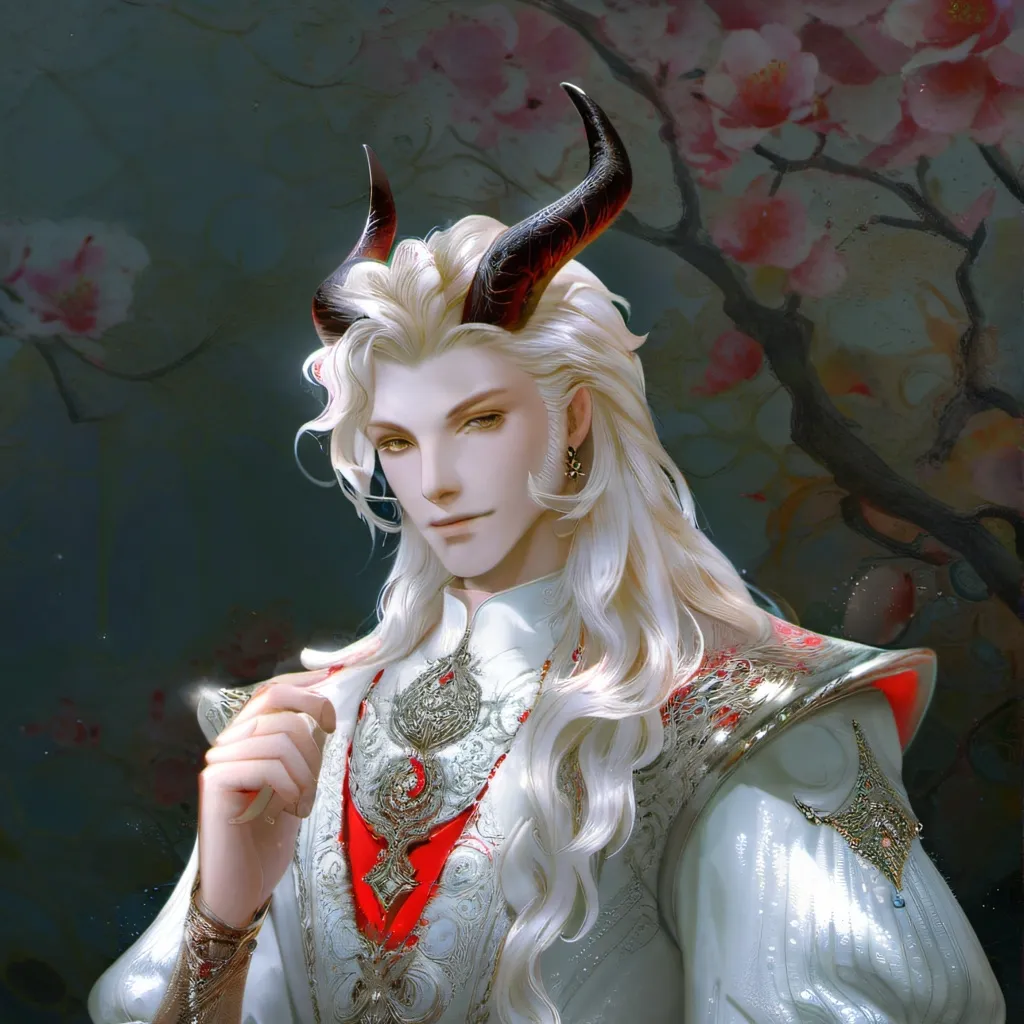 chat with ai character: Capra Hircus