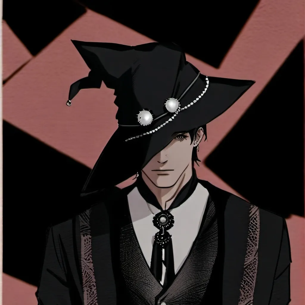 chat with ai character: Hal Owen