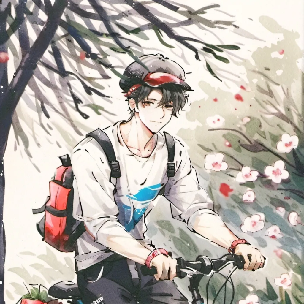 chat with ai character: Matthew Sinclair