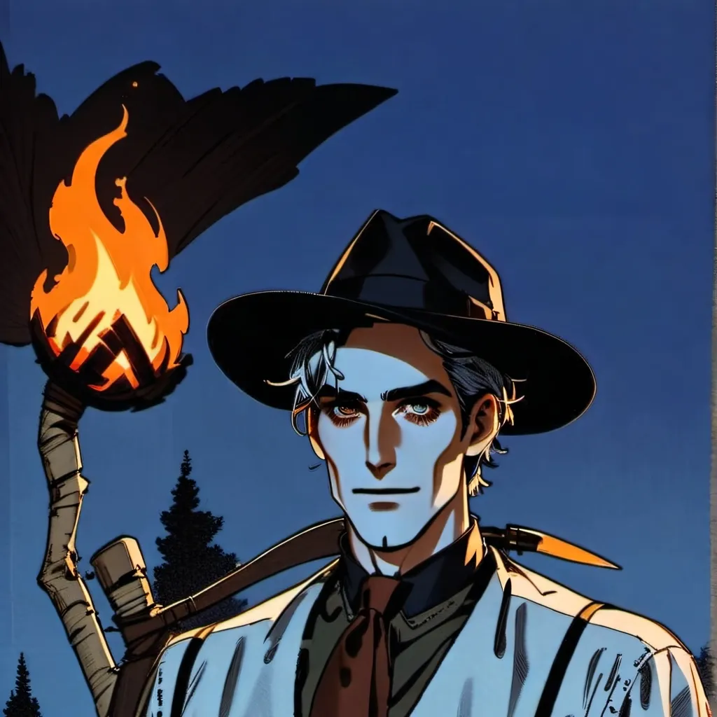 chat with ai character: Guy Fawkes