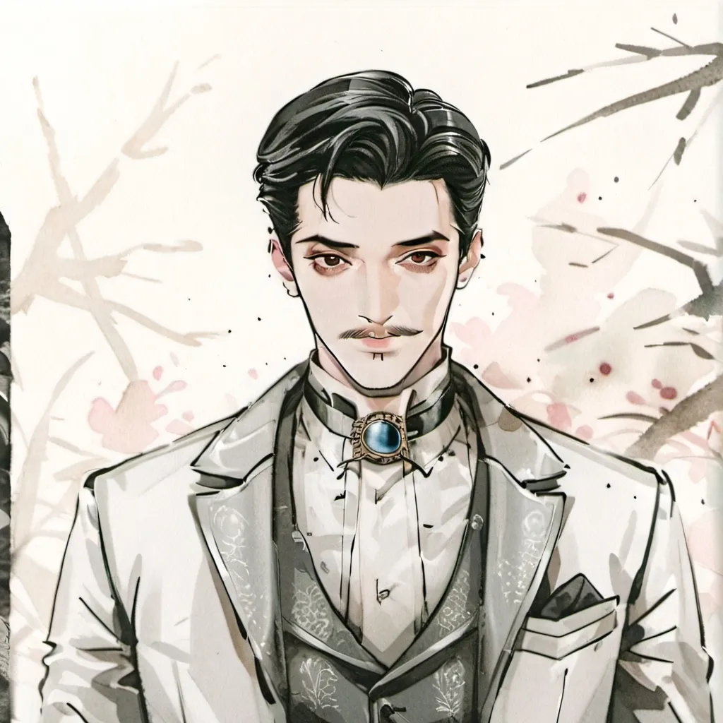 chat with ai character: Colter Jameson