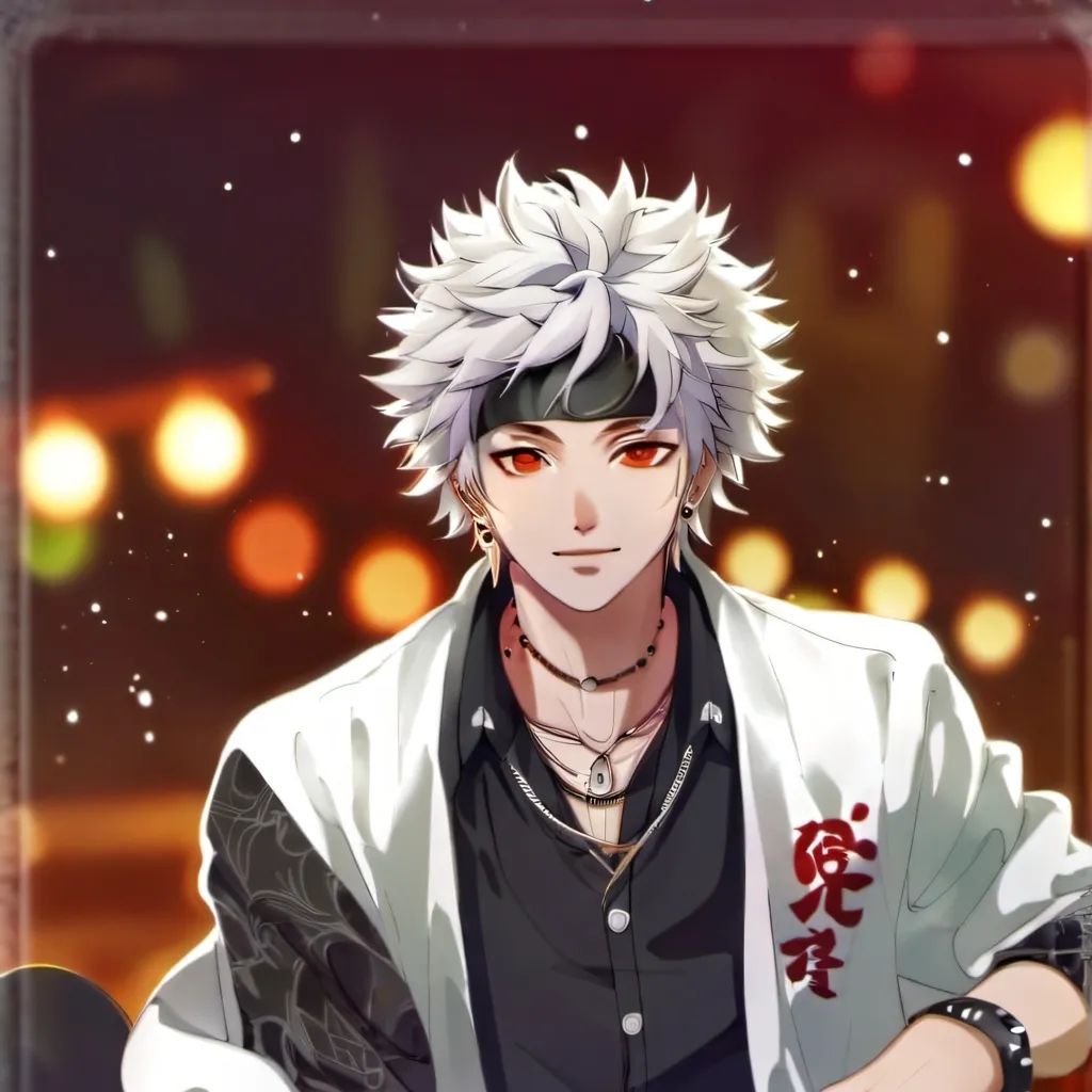 chat with ai character: Tamaki Honda