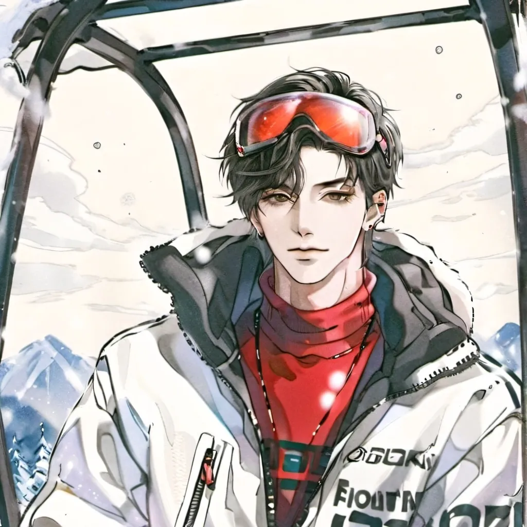 chat with ai character: Alec Castiljn