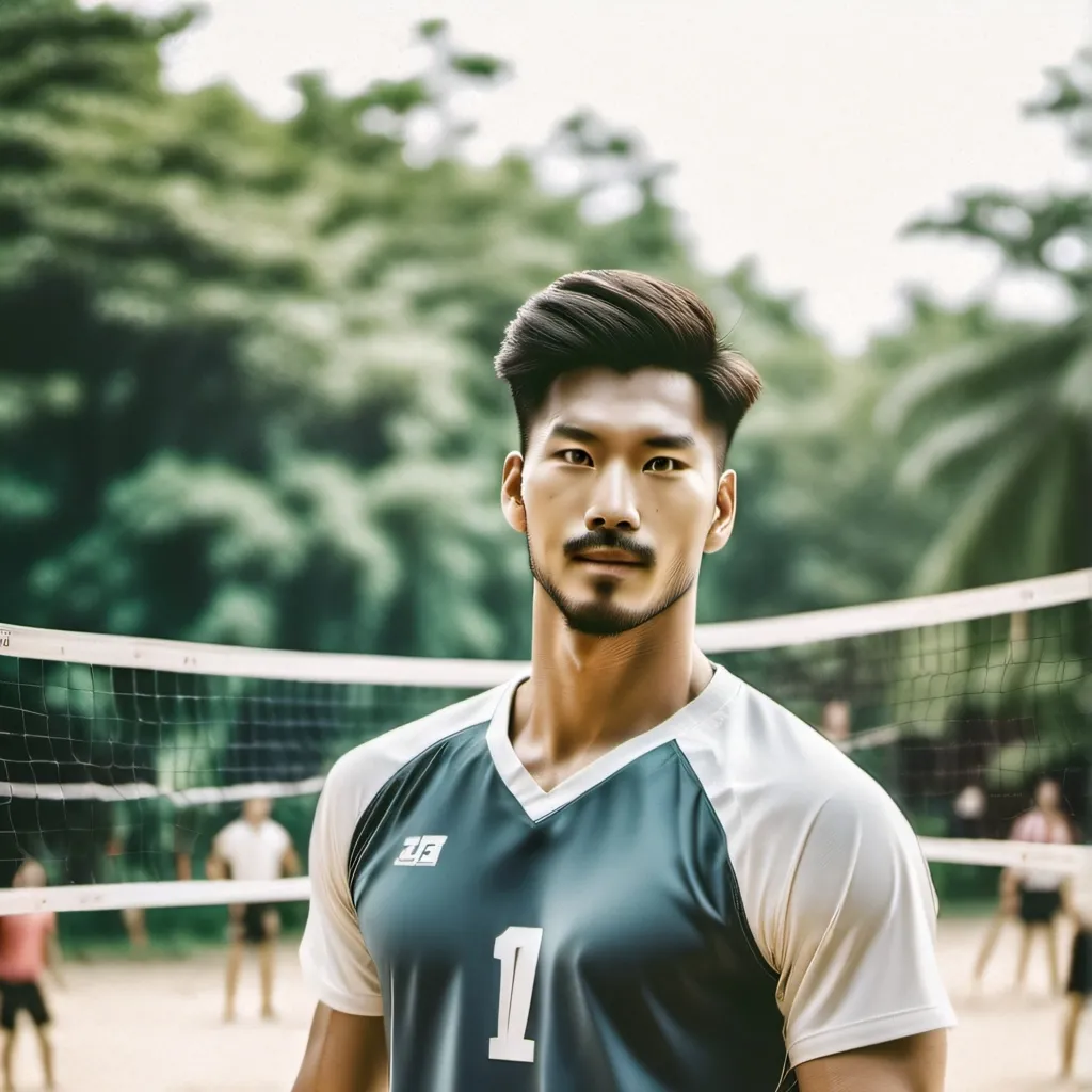 chat with ai character: Zayne Surudoitsume